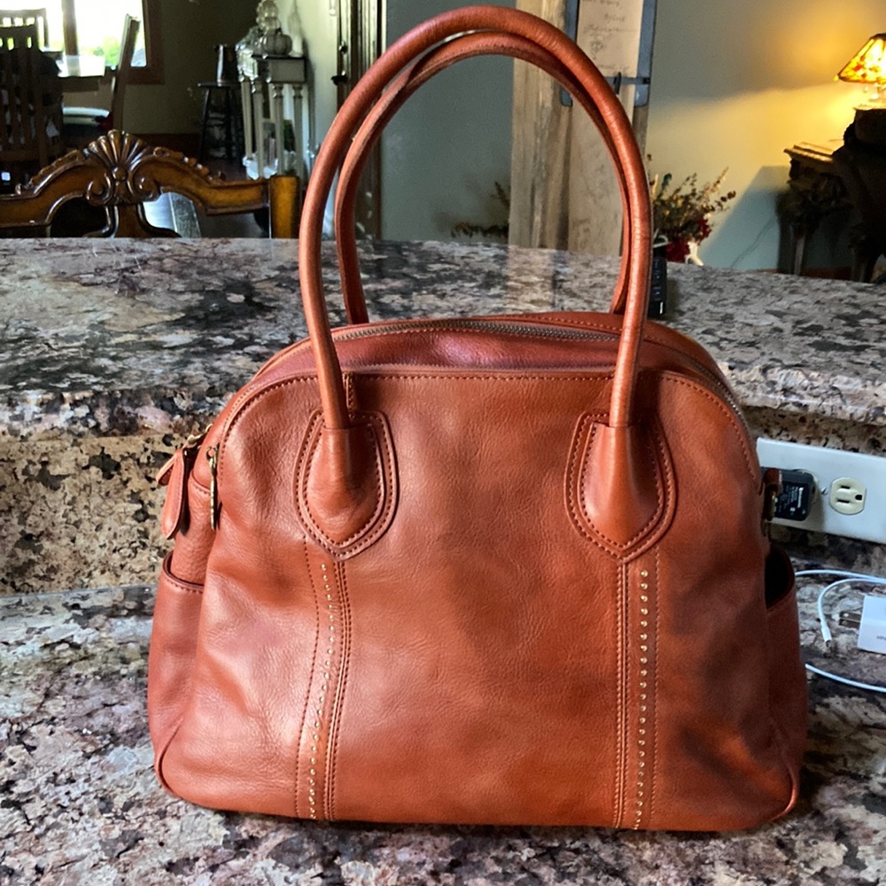 Old Trend bag. Gorgeous